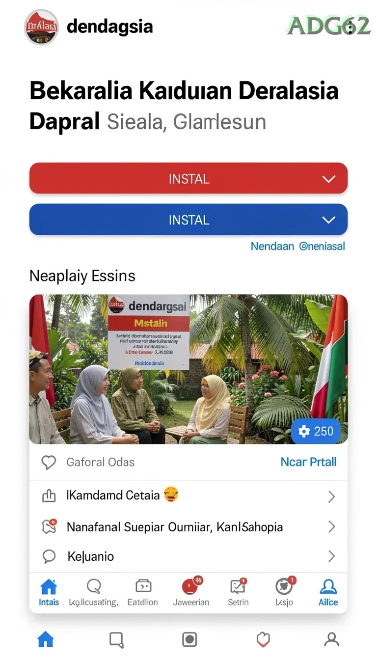 Cuplikan layar HAPPYBET188 — halaman utama