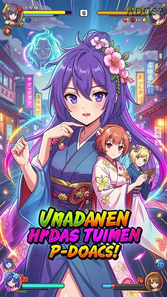 Cuplikan layar EVIP2 — pengaturan akun
